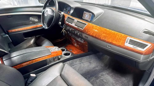 BMW, The supercharged BMW few modern drivers ever spot in traffic