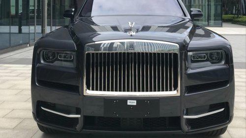 20 worst cars for the environment