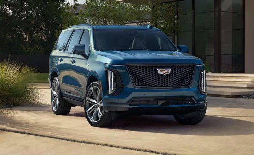 Un SUV desaparecido y una investigación del FBI que acabó con sorpresa en plena F1
