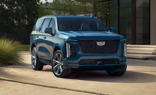 Un SUV desaparecido y una investigación del FBI que acabó con sorpresa en plena F1