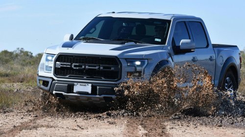 20 worst cars for the environment