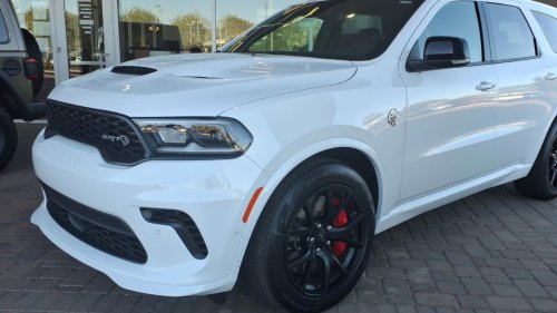 20 worst cars for the environment