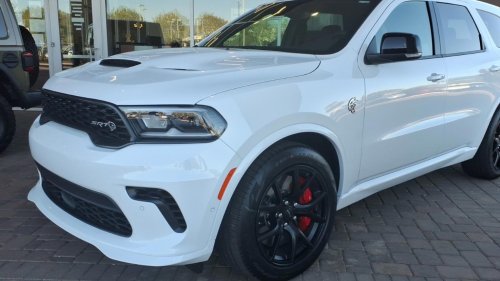 20 worst cars for the environment