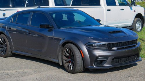 20 worst cars for the environment
