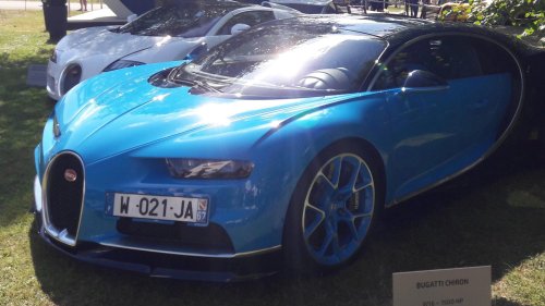 20 worst cars for the environment