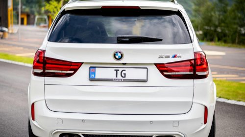 20 worst cars for the environment