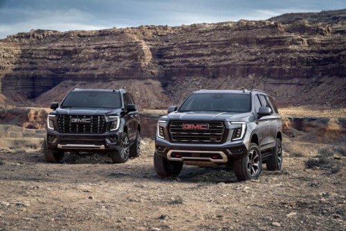 These 10 vehicles got hit hardest by rising fuel prices