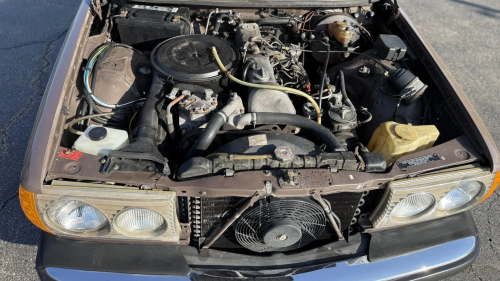 This bulletproof Toyota engine is the oldest one in production