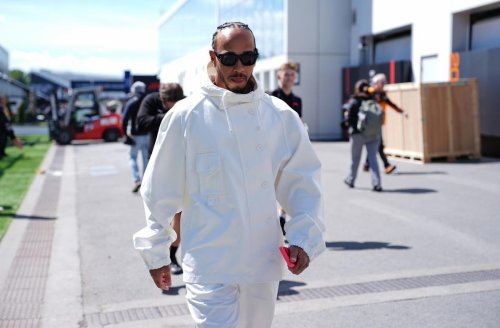 Ferrari, Lewis Hamilton, sobre su futuro con Charles Leclerc y Ferrari F1 en el GP de Canadá: 