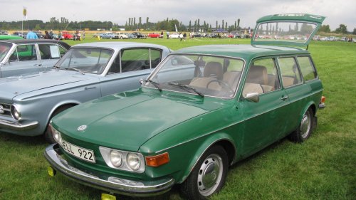 The 20 ugliest cars from the '70s