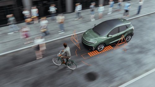Citroën, Los dos nuevos ADAS que serán obligatorios en 2026: tenlos en cuenta si vas a comprar coche nuevo
