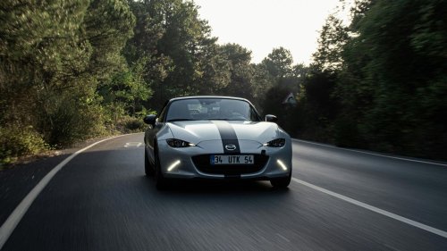 20 cars that have a feminine vibe but pack a punch