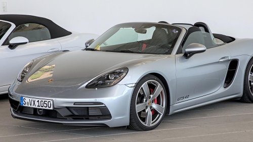 20 cars that have a feminine vibe but pack a punch