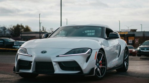 20 cars that have a feminine vibe but pack a punch