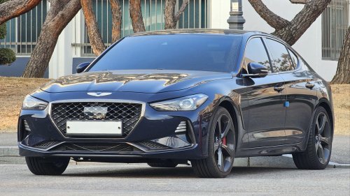 20 cars that have a feminine vibe but pack a punch