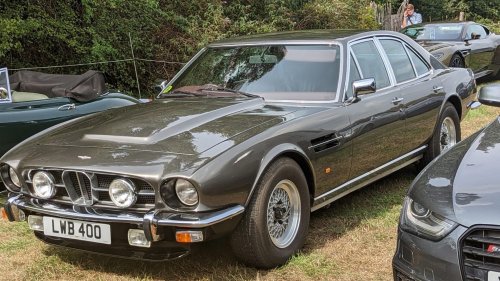 The 20 ugliest cars from the '70s