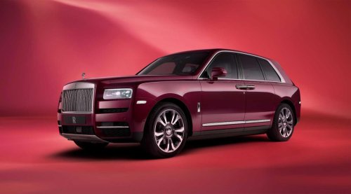 The long-lasting American luxury SUV that feels like a Rolls-Royce inside