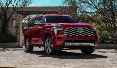 These 10 vehicles got hit hardest by rising fuel prices