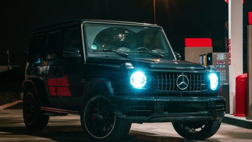 20 worst cars for the environment
