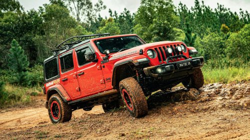 20 worst cars for the environment