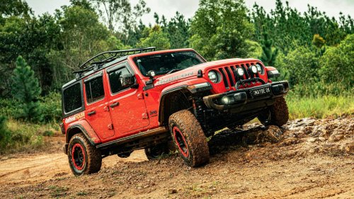 20 worst cars for the environment