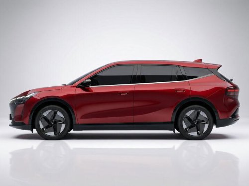 VinFast, VinFast VF 8, VinFast debuts new generation 2027 VF 8 in Vietnam