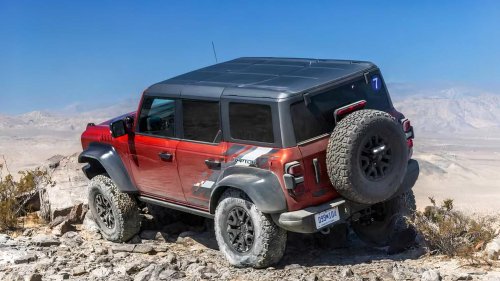 Slow-selling Bronco Raptors could mean lower-priced deals