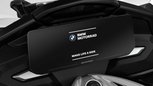 BMW K 1600 GTL: The touring rival leaving Gold Wing owners questioning