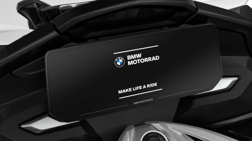 BMW K 1600 GTL: The touring rival leaving Gold Wing owners questioning