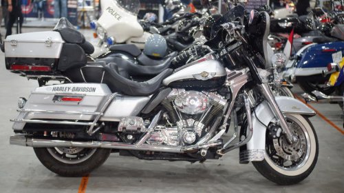 Harley-Davidson Softails: The reason behind the frame name, explained