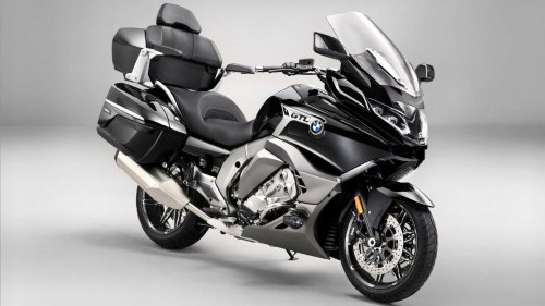 BMW K 1600 GTL: The touring rival leaving Gold Wing owners questioning