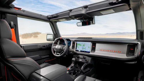 Slow-selling Bronco Raptors could mean lower-priced deals