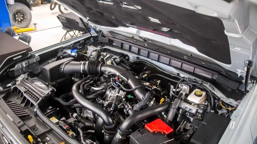 Slow-selling Bronco Raptors could mean lower-priced deals