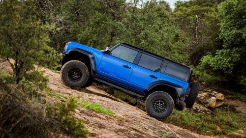Slow-selling Bronco Raptors could mean lower-priced deals