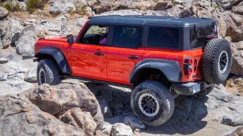 Slow-selling Bronco Raptors could mean lower-priced deals