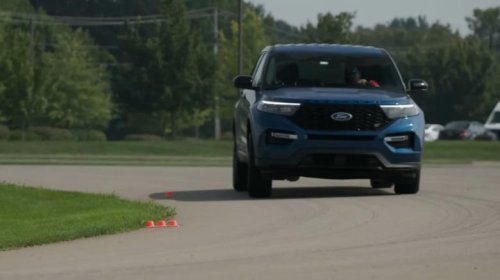 Drivers say these are 5 of the best Cooper tires for SUVs