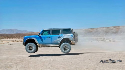 Slow-selling Bronco Raptors could mean lower-priced deals