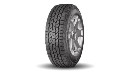 Drivers say these are 5 of the best Cooper tires for SUVs