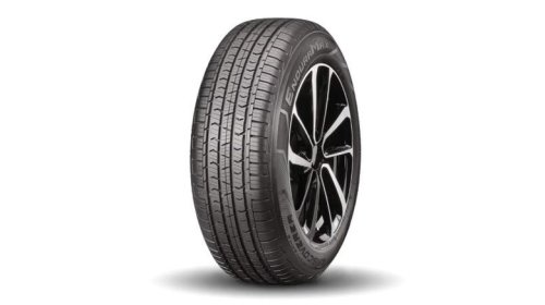Drivers say these are 5 of the best Cooper tires for SUVs