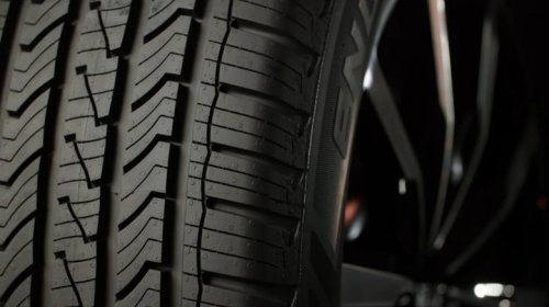 Drivers say these are 5 of the best Cooper tires for SUVs