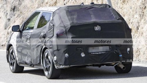 Hyundai, Hyundai i20, Hyundai acelera el nuevo i20 2027, más tecnología, nuevo diseño y gasolina para resistir la ofensiva china