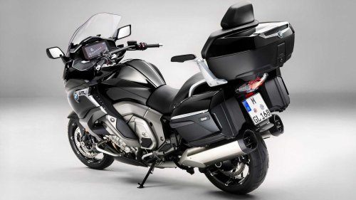 BMW K 1600 GTL: The touring rival leaving Gold Wing owners questioning