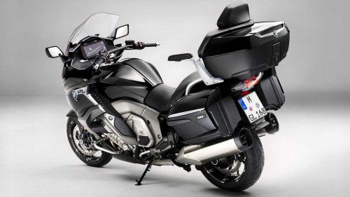 BMW K 1600 GTL: The touring rival leaving Gold Wing owners questioning