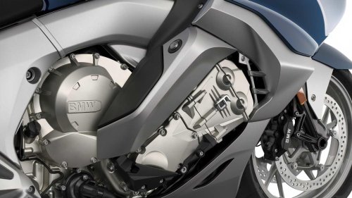 BMW, Touring, BMW K 1600 GTL: The touring rival leaving Gold Wing owners questioning
