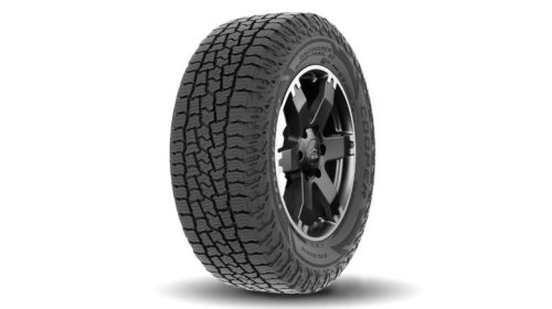 Drivers say these are 5 of the best Cooper tires for SUVs