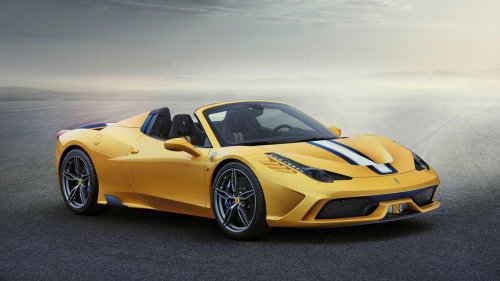 Ferrari Purosangue: A controversial SUV that retains Ferrari's essence