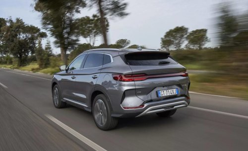 BYD, ¿Por qué la tecnología Blade Battery de BYD supera a los fabricantes europeos en fiabilidad?