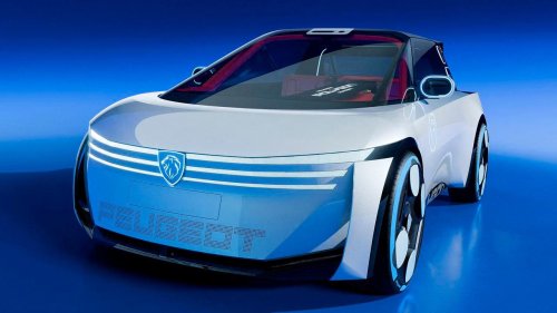 Tras los problemas del motor 1.2 PureTech, Peugeot revive gracias al éxito de sus eléctricos