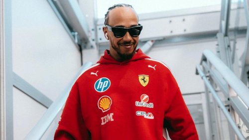 Hamilton tampoco olvida 2007: “A Alonso le dejaban elegir la cantidad de combustible, yo tenía que esforzarme el doble”