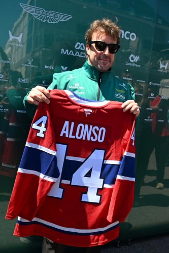 Fernando Alonso sentencia con un “soy el mejor” y culpa a la F1 de “perder una década de carreras”